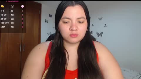 Sarah online show from 10-10-25, 04:11