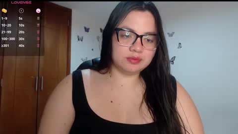 Sarah online show from 10-14-25, 03:51