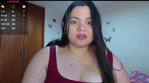 Sarah online show from 10-19-25, 10:43