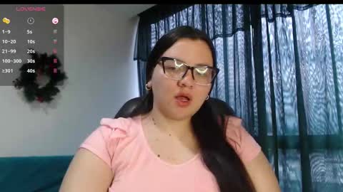 Sarah online show from 11-20-25, 10:31