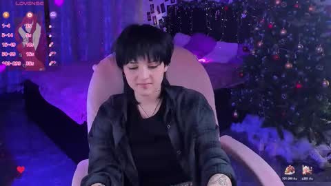 Sarah online show from 12-16-25, 10:31