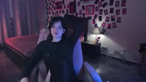 Sarah online show from 02-27-26, 10:37