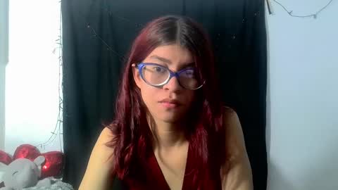 Sarah  online show from 03-09-25, 01:46