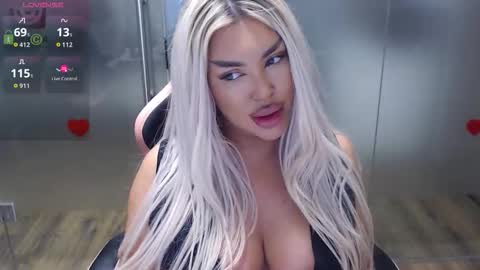 Sarah online show from 02-09-26, 08:29