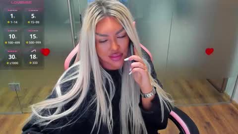 Sarah online show from 03-05-26, 07:59