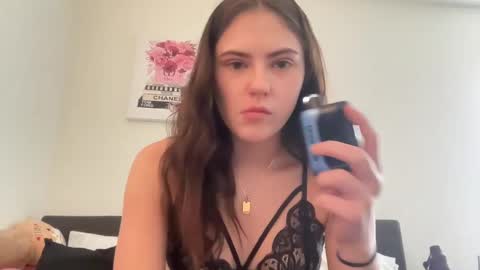 SarahxOliver online show from 01-11-25, 03:31