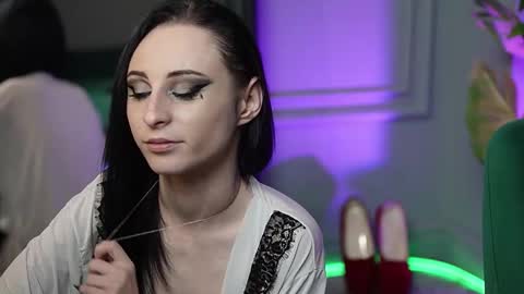  Sarai  online show from 01-15-26, 07:46