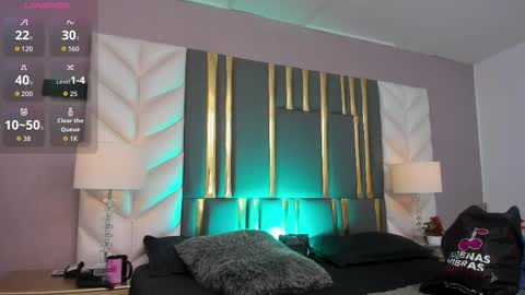 Sara Jonnes online show from 11-22-25, 01:21