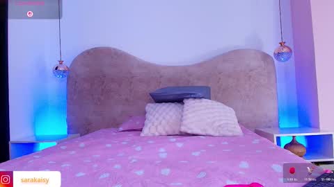 Sara  online show from 01-13-26, 11:59