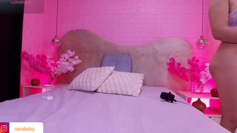 Sara  online show from 03-23-26, 11:58