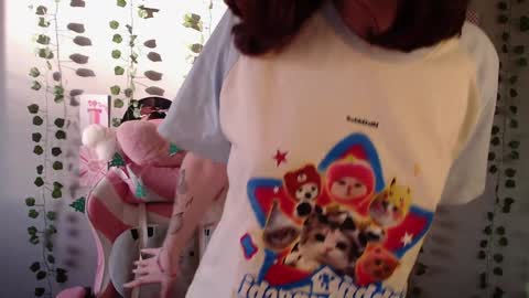 Sara online show from 01-06-25, 07:42