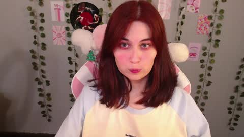 Sara online show from 01-10-25, 12:47