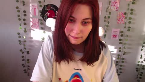 Sara online show from 01-13-25, 07:21