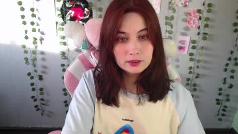 Sara online show from 01-14-25, 07:59