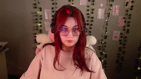 Sara online show from 11-23-25, 12:27