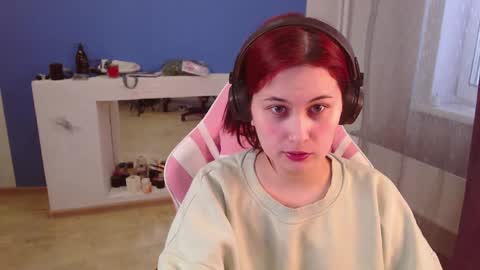 Sara online show from 04-21-26, 11:05