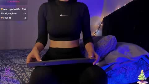 Sara online show from 12-21-24, 03:47