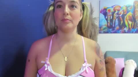 Sara Ledouxx online show from 11-12-25, 05:24