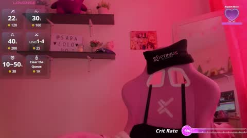 sara  online show from 02-08-26, 06:22