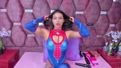 Sarita  online show from 02-23-25, 03:02