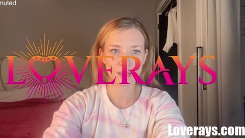 Back from Vacay  Follow for more here  online show from 11-22-25, 10:42