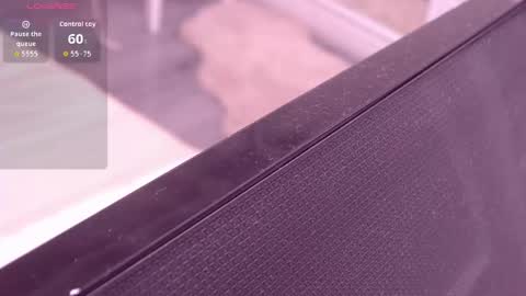 SaraLucky online show from 04-24-26, 06:54