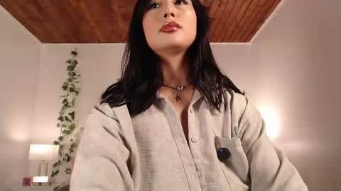 Saralynnn online show from 07-03-26, 01:17
