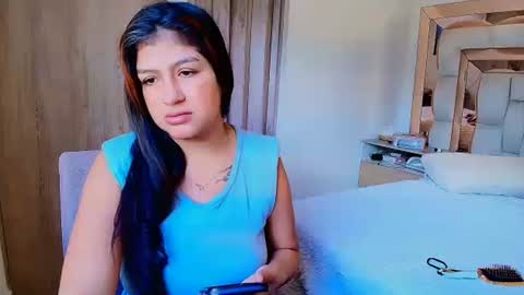 saramantha09 online show from 10-06-25, 07:33