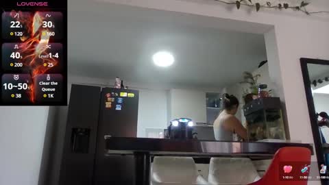 sara martinez online show from 01-16-25, 02:30