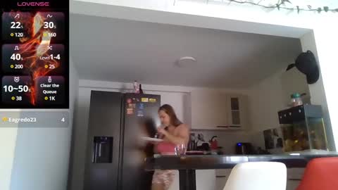 sara martinez online show from 02-07-25, 04:03