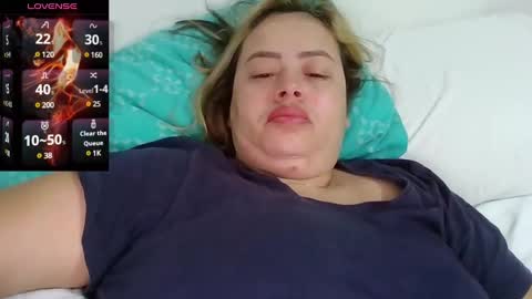 sara martinez online show from 03-09-25, 02:21