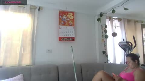 sara martinez online show from 07-28-26, 07:39