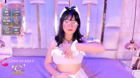 sara  online show from 02-19-25, 05:05