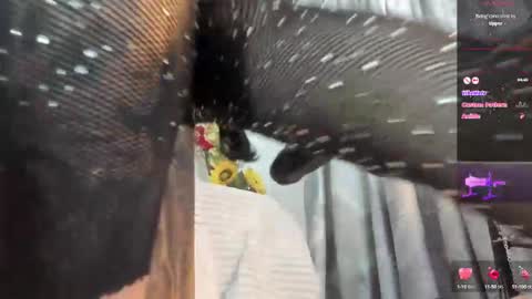 jhoa online show from 01-11-25, 08:21