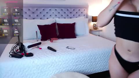 Snapshot of saramia69 chatting on 11-26-25, 01:45 Sara online show from 11-26-25, 01:45