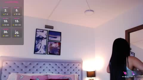 Snapshot of saramia69 chatting on 01-09-26, 07:15 Sara online show from 01-09-26, 07:15