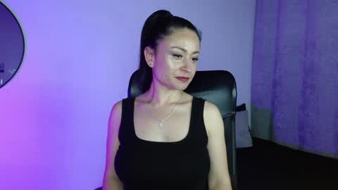 saramilf_69 online show from 01-25-25, 04:24