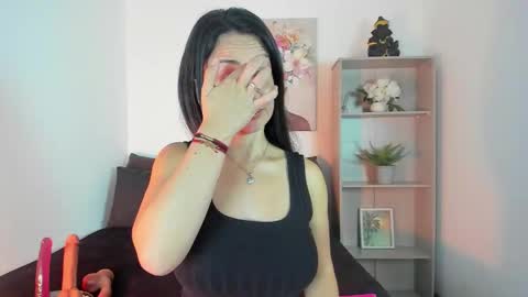 saramilf_69 online show from 02-16-26, 02:46