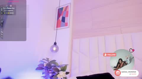 Sara online show from 02-09-25, 02:50