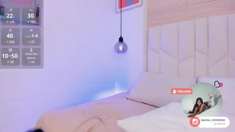 Sara online show from 02-22-25, 07:47