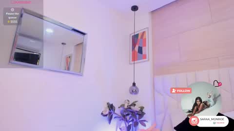 Sara online show from 02-23-25, 07:17