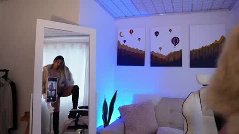 Sara online show from 12-07-24, 09:11