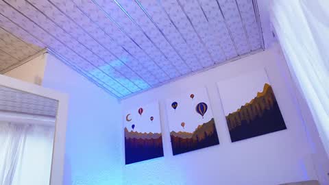 Sara online show from 12-12-24, 10:20