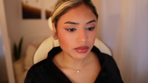 Sara online show from 12-31-24, 10:56