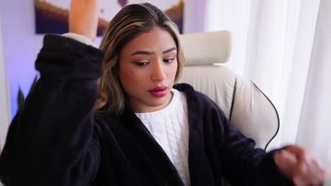 Sara online show from 01-02-25, 08:35