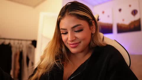 Sara online show from 01-12-25, 12:49