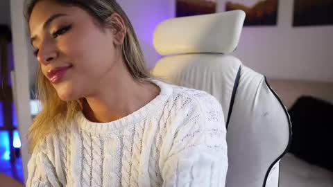 Sara online show from 02-12-25, 10:26