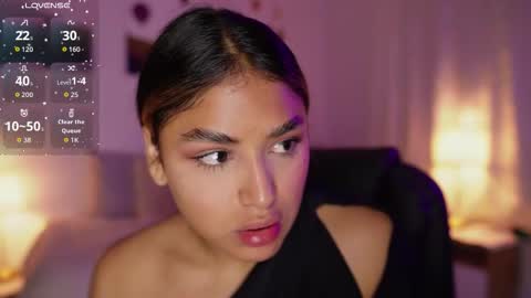 Sara online show from 10-10-25, 11:26