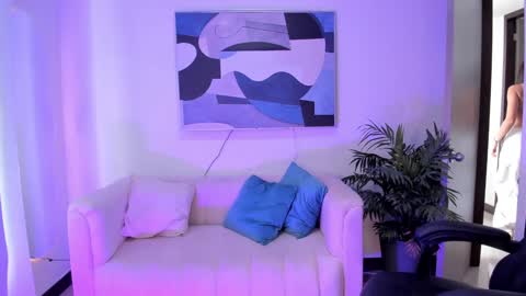 Snapshot of saraparkerx chatting on 01-21-25, 02:37 I am Sara online show from 01-21-25, 02:37