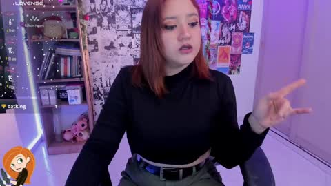 Sara Ruales online show from 12-05-24, 02:11